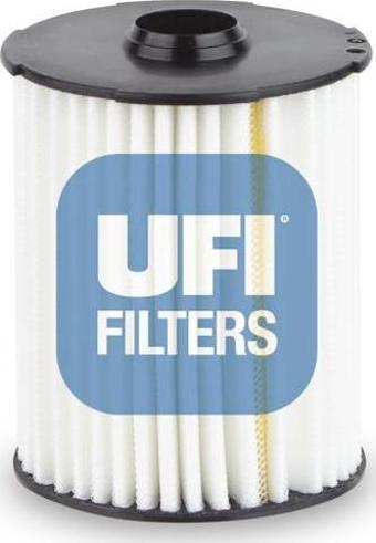 Ufi YAĞ FİLTRESİ FIAT DUCATO 25.228.00