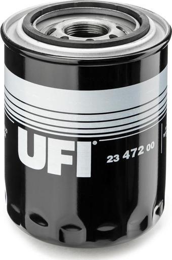 Ufi YAĞ FİLTRESİ H100 STAREX H1 23.472.00