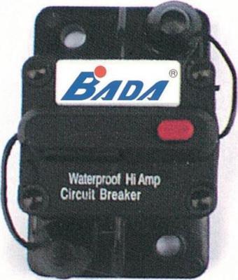 Bada Irgat Sigortası 100 Amp