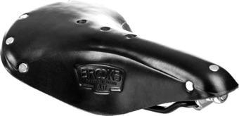 Brooks B17 Narrow Sele Siyah Renk B214 A07202