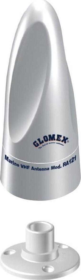 Glomex Vhf Anteni Ra121