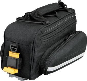 Topeak RX Trunkbag Dxp - Heybe Olabilir Çanta 7.3 L - TT9637B