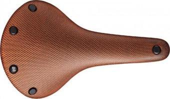 Brooks Cambium C17 All Weather Sele Turuncu C201 A06317