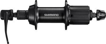 Shimano Fh-tx500 - 32 delik  V- Fren Uyumlu 8/9/10s arka göbek