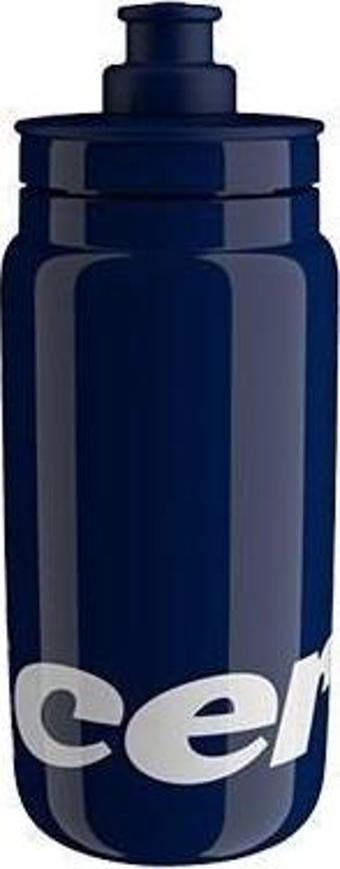 Elite Fly Matara Cervelo Lacivert 550ml