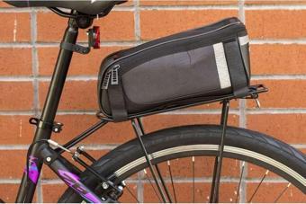 Procycle PC-400 Bisiklet Bagaj Üstü Küçük Çanta