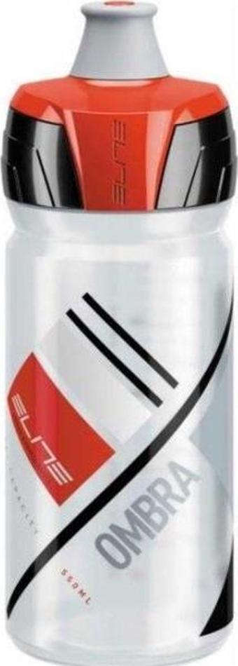 Elite Ombra Matara  550ml Gri-Kırmızı