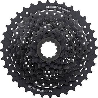 Shimano Alivio CS-HG200-9V Ruble 11-36T