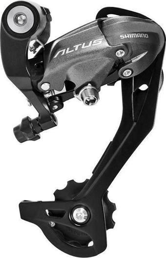 Shimano Altus Arka Vites 9 vites  RD-M370 SGS