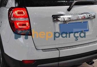 Chevrolet Captiva Led Stop Takımı