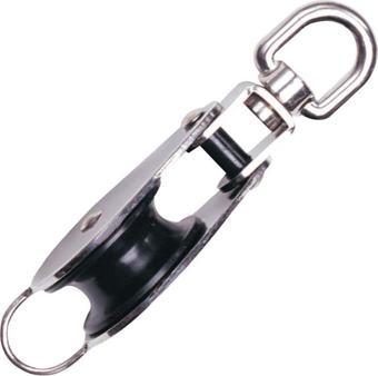 Saray Krom Tekli Makara Kuyruklu 06-08 Mm