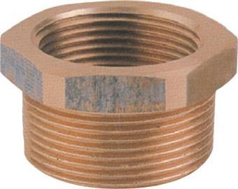 Marine Town Rediksiyon Sarı 3/8" - 1/4"