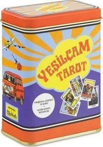 Yeşilçam Tarot