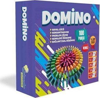 Domino (100 Parça)