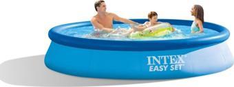 İntex Easy Kolay Kurulum Havuz 366x76 cm IH28130