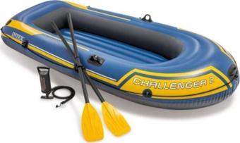 Intex Challenger 2 Bot Set 236x114x41 cm IB68367