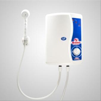 Artemis Ani Su Isıtıcı Şofben 7500 W 3 Kademeli Elektrikli Şofben