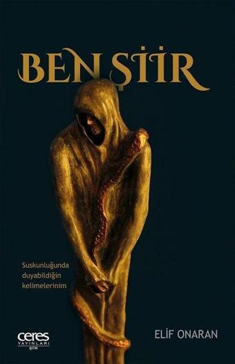 Ben Şiir - Elif Onaran - Ceres Yayınları