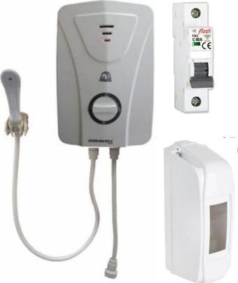 New Sıgorta Ve Kutusu Dahıl Paket Şohben