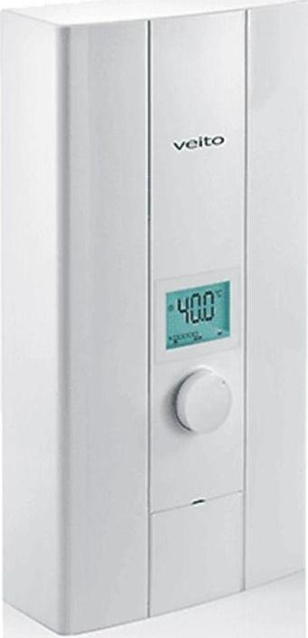 BLUE S TRIFAZE MERK.SIST.SU ISITICI 24 KW 