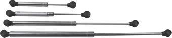 Mors Gazlı Amortisör 6X250 Mm 15Kgf