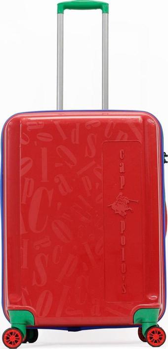 ALB.PP114X-02 ORTA BOY VALİZ