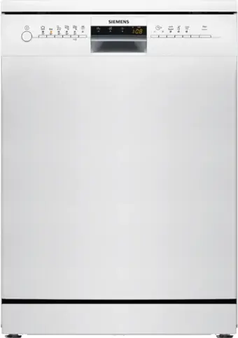 Siemens SN216W00DT 6 Programlı 13 Kişilik Bulaşık Makinesi