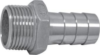 Marine Town Hortum Rekoru Krom 1.1/2"