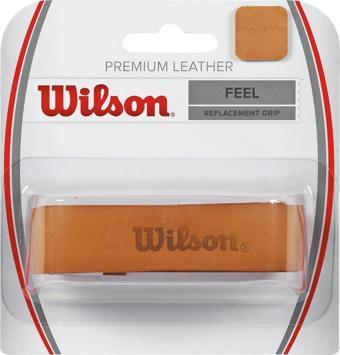 Wilson Premium Deri Ana Grip