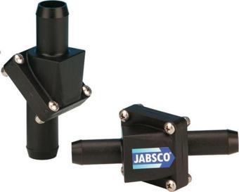 Jabsco Çek Valf 38 Mm