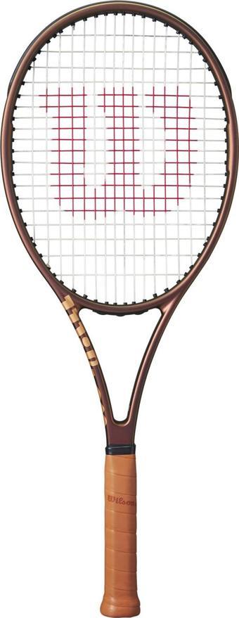 Wilson Pro Staff 97L v14 Tenis Raketi