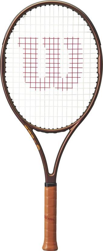 Wilson Pro Staff 26 v14 Çocuk Tenis Raketi