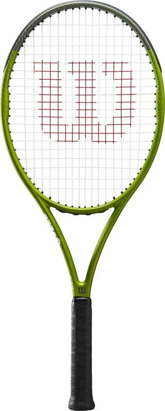 Wilson Blade Feel 103 Tenis Raketi