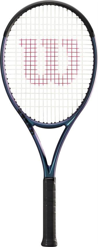 Wilson Ultra 100L v4 Tenis Raketi