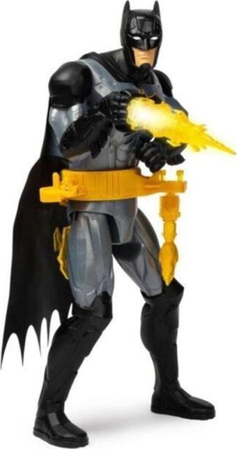 Batman Deluxe Özellikli Figürü 6055944