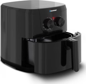 Blaupunkt A5450 Taste Master Tek Hazneli 4.5 Litre Air Fryer Fritöz 1500W Siyah