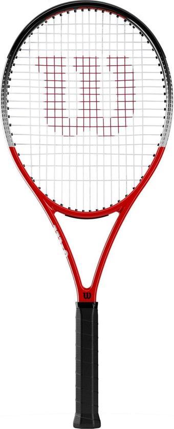 Wilson Pro Staff Precision RXT 105 Tenis Raketi