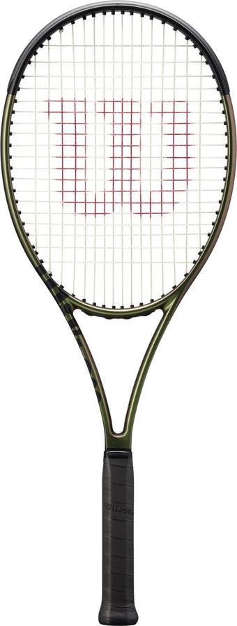 Wilson Blade 98 16x19 v8 Tenis Raketi