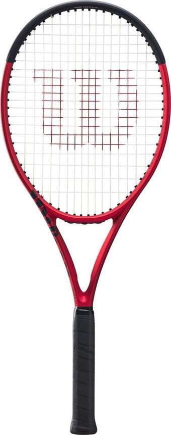 Wilson Clash 100UL v2 Tenis Raketi