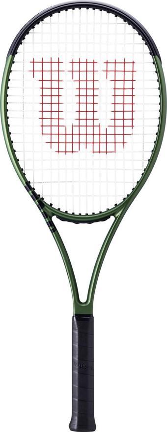 Wilson Blade 101L v8 Tenis Raketi