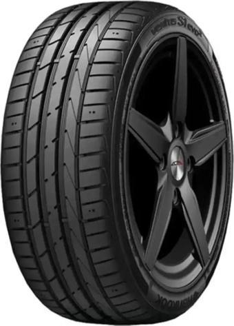 Hankook 215/65 R17 99V Ventus S1 Evo 2 SUV K117A Yaz 4x4 2025