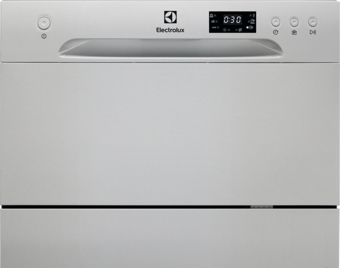 Electrolux ESF2400OS A+ 6 Kişilik Kompakt Bulaşık Makinesi