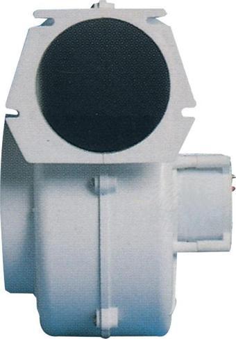 Matromarine Blower 750 M3/Dk 12 V Flanş Tip