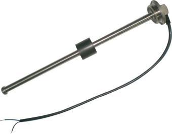 Mors Yakıt Ve Su Şamandırası Ohm:0-190 60 Cm