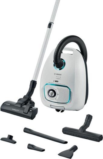 Bosch Serie 4 BGL41HYG2H ProHygienic 760 W Toz Torbalı Elektrikli Süpürge