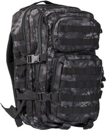 STURM 50 LT MANDRA NIGHT CANTA
