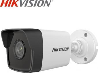 HAIKON DS-2CD1023G0-IUF 2MP 4MM IR KAMERA IP BULLET (H265+POE) (Dahili Mikrofon)IP67