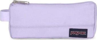 Jansport Basic Accessory Pouch Pastel Lilac Kalem Çantası