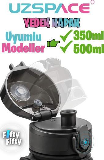 Uzspace Yedek Kapak Dikkat 2 Farklı Ebat (350/500)----(650/800/1000/1500)