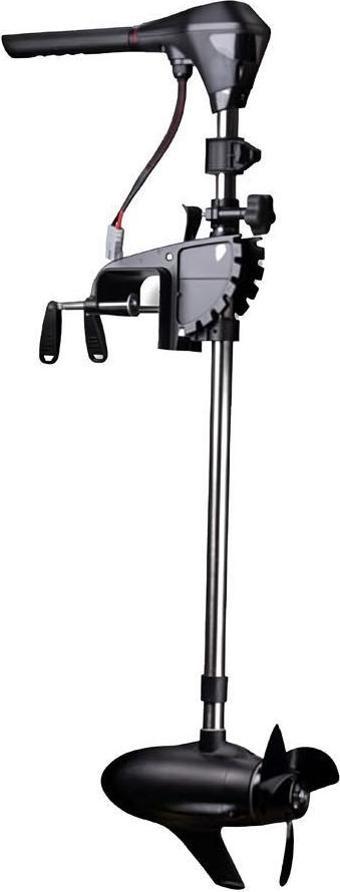 Haibo M200 100 lbs 24V Fırçasız Elektrikli Motor